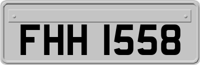 FHH1558