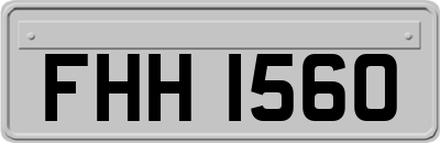 FHH1560