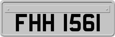 FHH1561