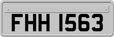 FHH1563