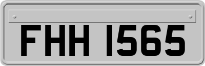 FHH1565