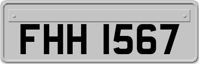 FHH1567