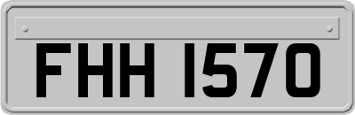 FHH1570