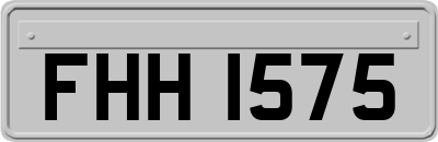 FHH1575