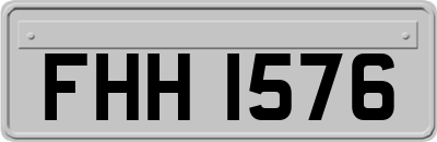 FHH1576
