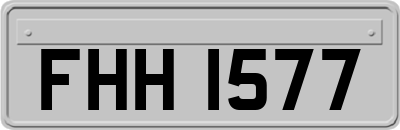 FHH1577