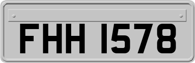 FHH1578