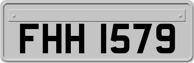 FHH1579