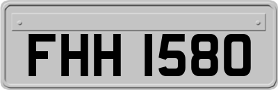 FHH1580
