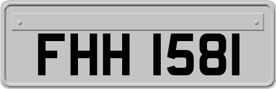 FHH1581