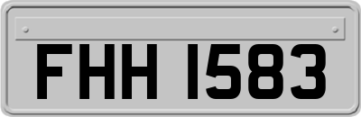 FHH1583
