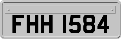 FHH1584