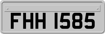FHH1585