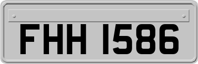 FHH1586
