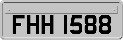FHH1588
