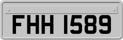 FHH1589