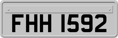 FHH1592