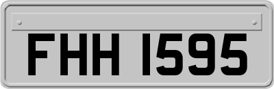 FHH1595