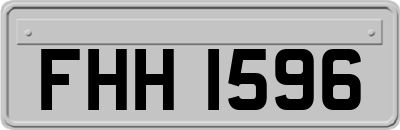 FHH1596