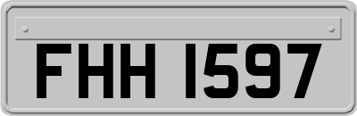FHH1597