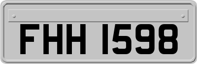 FHH1598