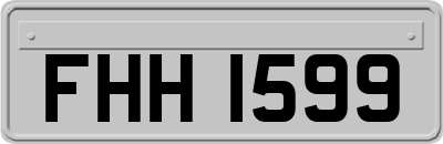 FHH1599