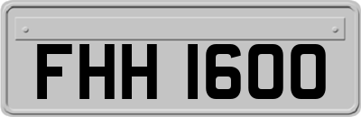 FHH1600