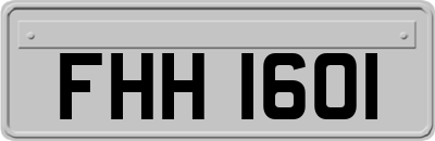 FHH1601