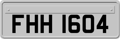 FHH1604