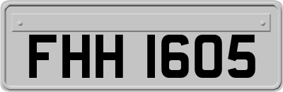 FHH1605