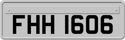 FHH1606