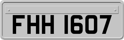 FHH1607