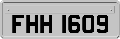 FHH1609