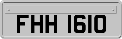 FHH1610