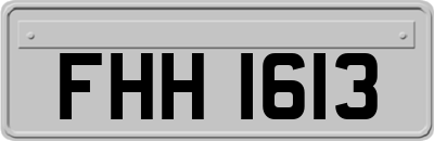 FHH1613