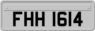 FHH1614