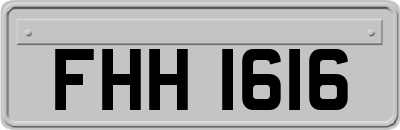 FHH1616