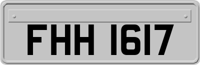 FHH1617