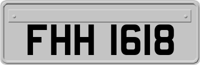 FHH1618
