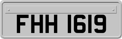 FHH1619