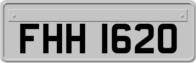 FHH1620