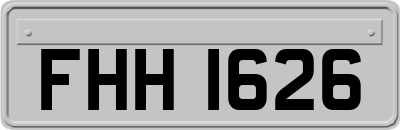 FHH1626