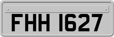 FHH1627