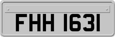 FHH1631