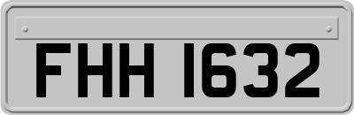 FHH1632