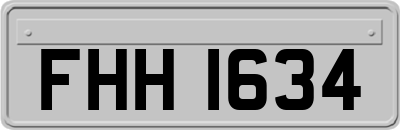 FHH1634