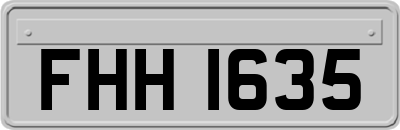 FHH1635