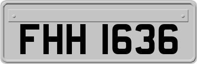 FHH1636