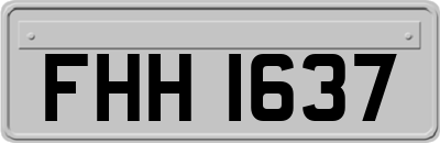 FHH1637