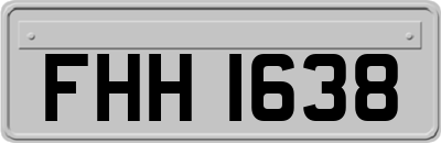 FHH1638